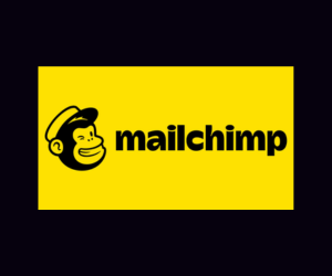 logo mailchimp